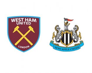 картинка Вест Хэм – Ньюкасл