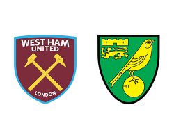 фото Вест Хэм – Норвич