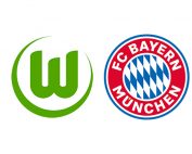 фото Вольфсбург – Бавария