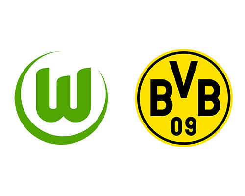 Вольфсбург – Боруссия Дортмунд картинка фото Вольфсбург – Боруссия Дортмунд