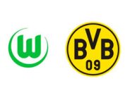 фото Вольфсбург – Боруссия Д