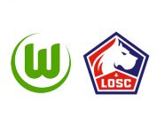 фото Вольфсбург – Лилль