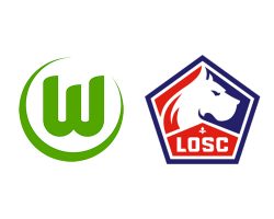 фото Вольфсбург – Лилль