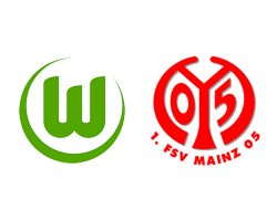 фото Вольфсбург – Майнц