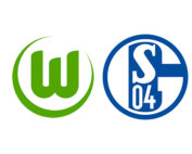 фото Вольфсбург – Шальке