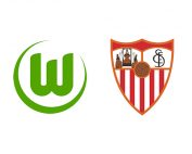 фото Вольфсбург – Севилья