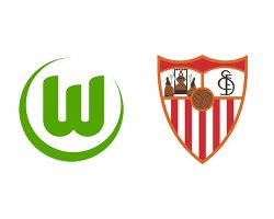 фото Вольфсбург – Севилья