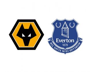 картинка Вулверхэмптон – Эвертон