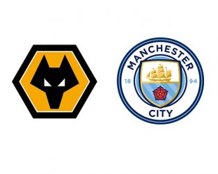 картинка Вулверхэмптон – Манчестер Сити