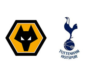 Вулверхэмптон – Тоттенхэм картинка фото Вулверхэмптон – Тоттенхэм