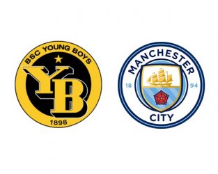 картинка Янг Бойз – Манчестер Сити