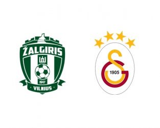 картинка Жальгирис – Галатасарай