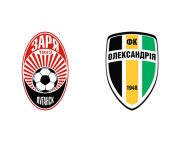 фото Заря – Александрия