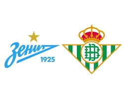 фото Зенит – Бетис