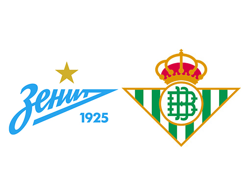 Зенит – Бетис картинка фото Зенит – Бетис