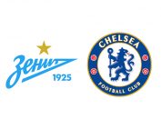 фото Зенит – Челси