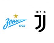 фото Зенит – Ювентус