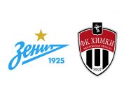 фото Зенит – Химки