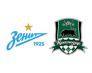 Зенит – Краснодар картинка фото Зенит – Краснодар