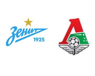 картинка Зенит – Локомотив