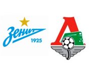 фото Зенит - Локомотив