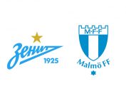 фото Зенит – Мальме