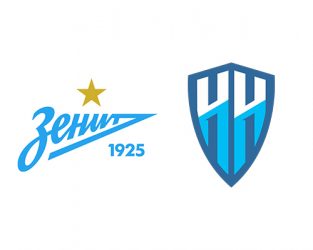 Зенит – Нижний Новгород картинка фото Зенит – Нижний Новгород