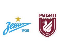Зенит – Рубин картинка фото Зенит – Рубин