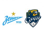 фото Зенит – Сочи
