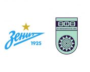фото Зенит – Уфа