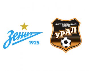 Зенит – Урал картинка фото Зенит – Урал