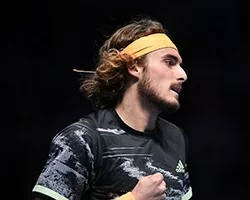 картинка Андрей Рублёв – Стефанос Циципас прогноз прогноз Андрей Рублёв – Стефанос Циципас фото