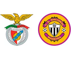 Бенфика – Насьонал картинка фото Бенфика – Насьонал