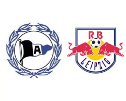 Арминия – РБ Лейпциг картинка фото Арминия – РБ Лейпциг
