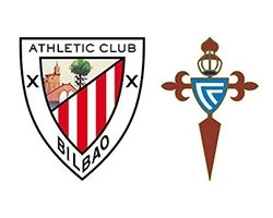 Атлетик Бильбао — Сельта фото