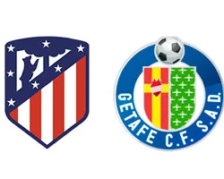 Атлетико – Хетафе картинка фото Атлетико – Хетафе