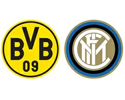 картинка Боруссия Дортмунд – Интер прогноз прогноз Боруссия Дортмунд – Интер фото