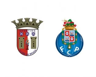 картинка Брага – Порту