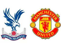 прогноз Кристал Пэлас — Манчестер Юнайтед фото