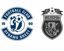 прогноз Динамо Брест - Ислочь фото