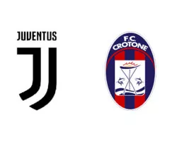 Ювентус – Кротоне картинка фото Ювентус – Кротоне