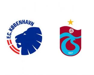 фото Копенгаген – Трабзонспор