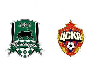 Краснодар – ЦСКА картинка фото Краснодар – ЦСКА