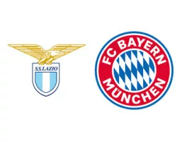 Лацио – Бавария картинка фото Лацио – Бавария