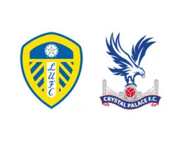 Лидс – Кристал Пэлас картинка фото Лидс – Кристал Пэлас