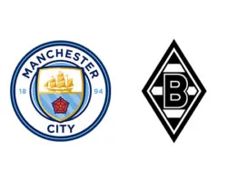 Манчестер Сити – Боруссия М картинка фото Манчестер Сити – Боруссия М