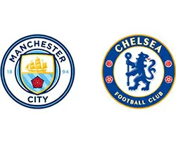 фото Манчестер Сити – Челси