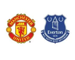 фото Манчестер Юнайтед – Эвертон
