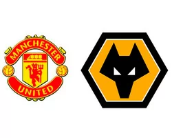 прогноз Манчестер Юнайтед - Вулверхэмптон фото