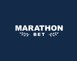 marathonbet логотип фото